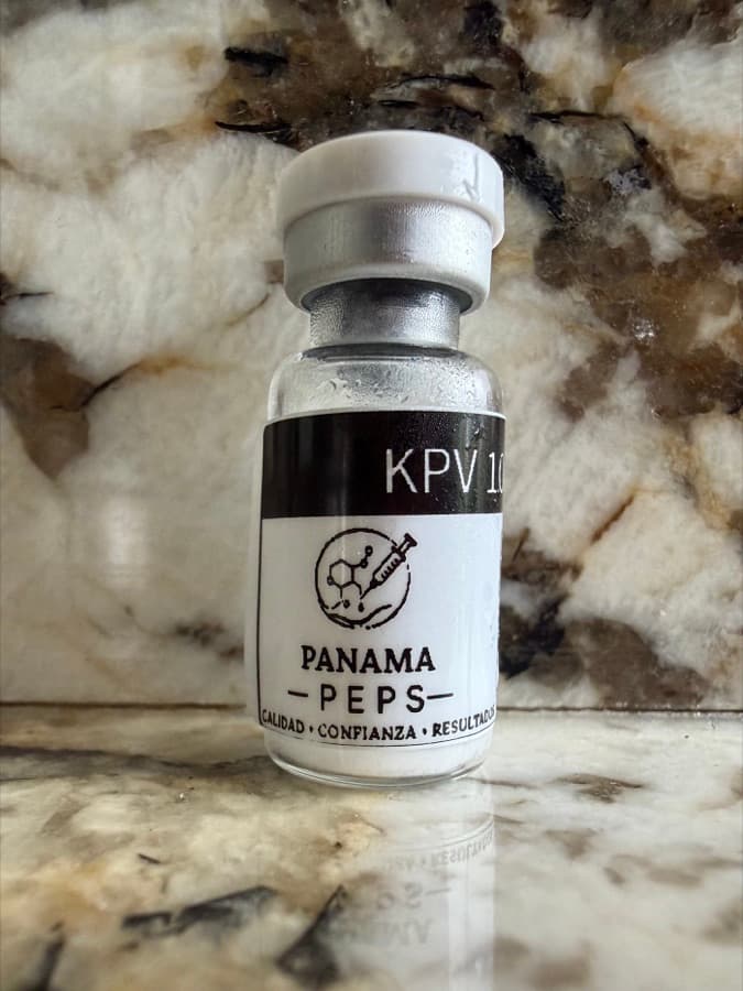 KPV — frente