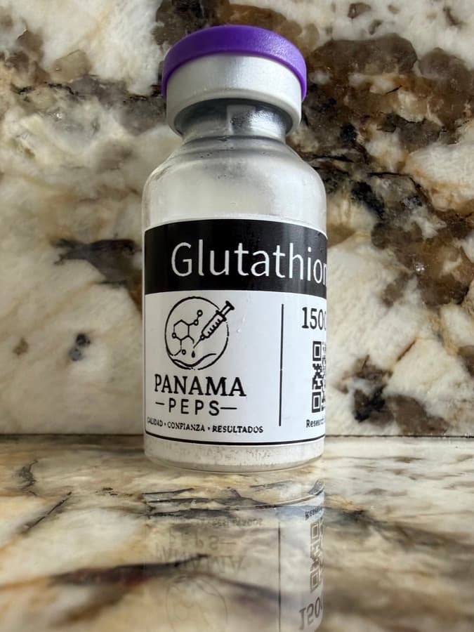 Glutatión